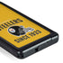 NFL Pittsburgh Steelers Helmet Galaxy S24 Ultra Waterproof Case
