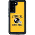 NFL Pittsburgh Steelers Helmet Galaxy S24 Waterproof Case