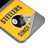 NFL Pittsburgh Steelers Helmet Galaxy Z Flip6 Skin