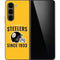 NFL Pittsburgh Steelers Helmet Galaxy Z Fold5 5G Skin