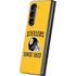 NFL Pittsburgh Steelers Helmet Galaxy Z Fold5 5G Skin