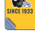 NFL Pittsburgh Steelers Helmet Galaxy Z Fold5 5G Skin