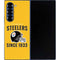 NFL Pittsburgh Steelers Helmet Galaxy Z Fold6 Skin