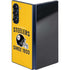 NFL Pittsburgh Steelers Helmet Galaxy Z Fold6 Skin