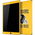 NFL Pittsburgh Steelers Helmet iPad Skins