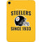 NFL Pittsburgh Steelers Helmet Apple iPad Mini Skin