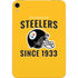 NFL Pittsburgh Steelers Helmet Apple iPad Mini Skin