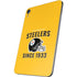 NFL Pittsburgh Steelers Helmet Apple iPad Mini Skin