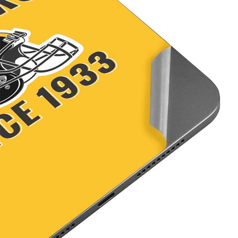 NFL Pittsburgh Steelers Helmet Apple iPad Mini Skin