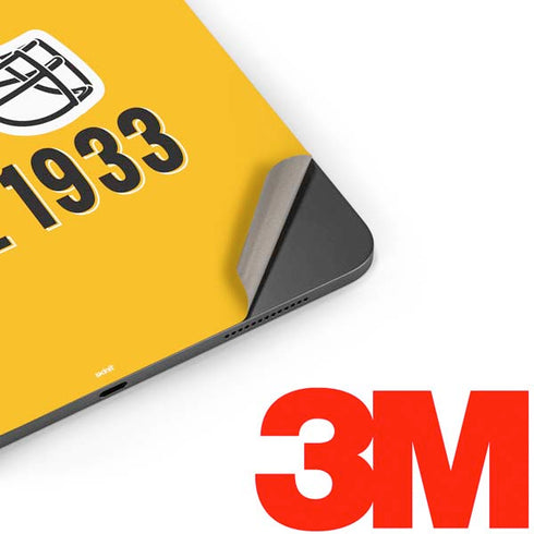 NFL Pittsburgh Steelers Helmet Apple iPad Pro Skin