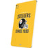 NFL Pittsburgh Steelers Helmet iPad Pro 13in M4 (2024) Skin