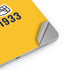 NFL Pittsburgh Steelers Helmet iPad Pro 13in M4 (2024) Skin
