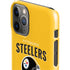NFL Pittsburgh Steelers Helmet iPhone 11 Pro Lite Case