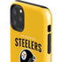 NFL Pittsburgh Steelers Helmet iPhone 11 Pro Max Impact Case