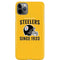 NFL Pittsburgh Steelers Helmet iPhone 11 Pro Max Lite Case