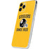 NFL Pittsburgh Steelers Helmet iPhone 11 Pro Skin