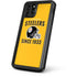 NFL Pittsburgh Steelers Helmet iPhone 11 Pro Waterproof Case
