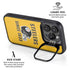 NFL Pittsburgh Steelers Helmet iPhone 13 Pro Kickstand Case