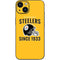 NFL Pittsburgh Steelers Helmet iPhone Skins