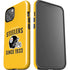 NFL Pittsburgh Steelers Helmet iPhone 15 Impact Case