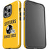 NFL Pittsburgh Steelers Helmet iPhone 15 Pro Impact Case
