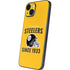 NFL Pittsburgh Steelers Helmet iPhone 15 Skin