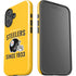 NFL Pittsburgh Steelers Helmet iPhone 16 Impact Case