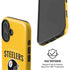 NFL Pittsburgh Steelers Helmet iPhone 16 Magsafe Impact Case