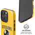 NFL Pittsburgh Steelers Helmet iPhone 16 Pro Max Magsafe Impact Case