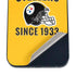 NFL Pittsburgh Steelers Helmet iPhone 16 Skin