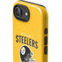 NFL Pittsburgh Steelers Helmet iPhone 16e Impact Case