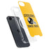 NFL Pittsburgh Steelers Helmet iPhone 16e MagSafe Case