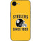 NFL Pittsburgh Steelers Helmet iPhone 16e Skin