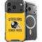 NFL Pittsburgh Steelers Helmet iPhone 18 Pro MagSafe Case