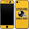 NFL Pittsburgh Steelers Helmet iPhone 8 Skin