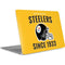 NFL Pittsburgh Steelers Helmet Apple MacBook Air Skin