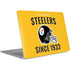 NFL Pittsburgh Steelers Helmet Apple MacBook Air Skin