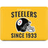 NFL Pittsburgh Steelers Helmet Apple MacBook Air Skin