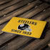 NFL Pittsburgh Steelers Helmet Apple MacBook Air Skin