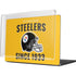 NFL Pittsburgh Steelers Helmet MacBook Pro 14in (2021-24) Case plus Skin