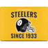 NFL Pittsburgh Steelers Helmet Apple MacBook Pro 14-inch Skin