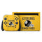 NFL Pittsburgh Steelers Helmet Nintendo Switch 2 (2025) with Joy-Con Skin