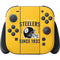 NFL Pittsburgh Steelers Helmet Nintendo Switch 2 (2025) Joy-Con Controller Skin