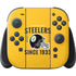 NFL Pittsburgh Steelers Helmet Nintendo Switch 2 (2025) Joy-Con Controller Skin
