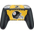NFL Pittsburgh Steelers Helmet Nintendo Switch 2 (2025) Pro Controller Skin