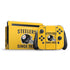 NFL Pittsburgh Steelers Helmet Nintendo Skins