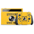 NFL Pittsburgh Steelers Helmet Nintendo Skins