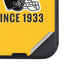 NFL Pittsburgh Steelers Helmet Otterbox Defender iPhone Skin
