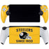 NFL Pittsburgh Steelers Helmet PlayStation Portal Remote Player Skin