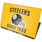 NFL Pittsburgh Steelers Helmet Dell Precision Skin